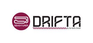 Buy ADVENTURER Drifta Go Karts from Go Karts Direct
