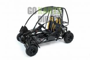 Go Karts Direct - EXPLORER 110CC TWO SEATER GO KARTS