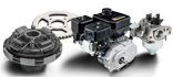 Drifta Parts - Engine
