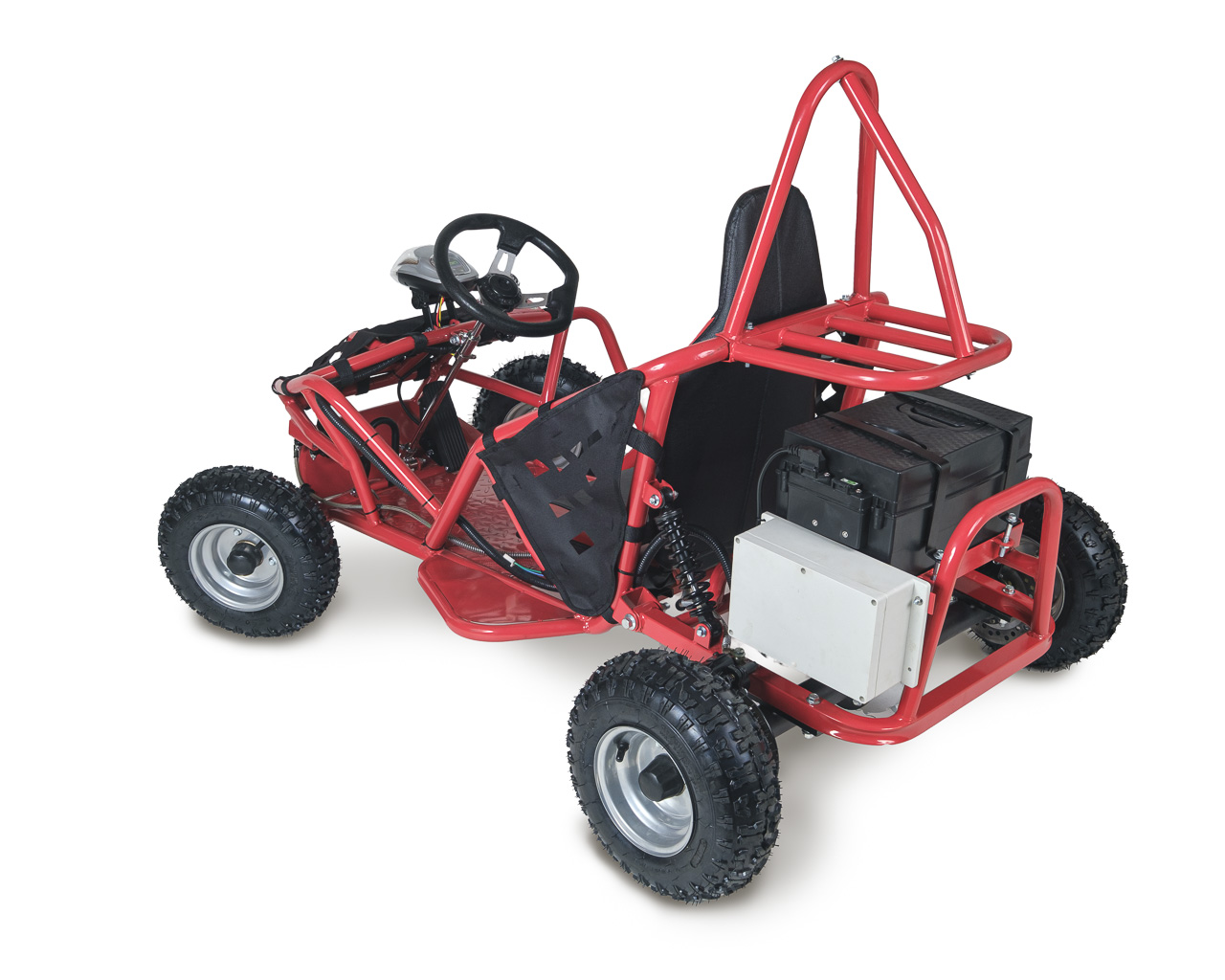New 6.5 HP 5.5 ENGINE PART RECOIL PULL START Assembly Starter Go Cart dune buggy 