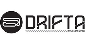 Go Karts Direct Drifta Karts Logo