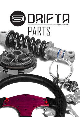 Buy Drifta Go Kart Parts from Go Karts Direct