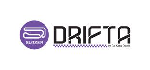 Buy BLAZER Drifta Go Karts from Go Karts Direct