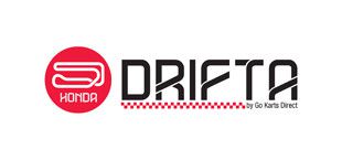 Buy HONDA Drifta Go Karts from Go Karts Direct