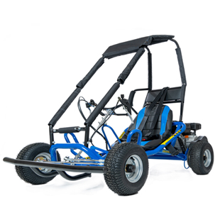 Buy CAGED Trail Blazer Drifta Karts from Go Karts Direct